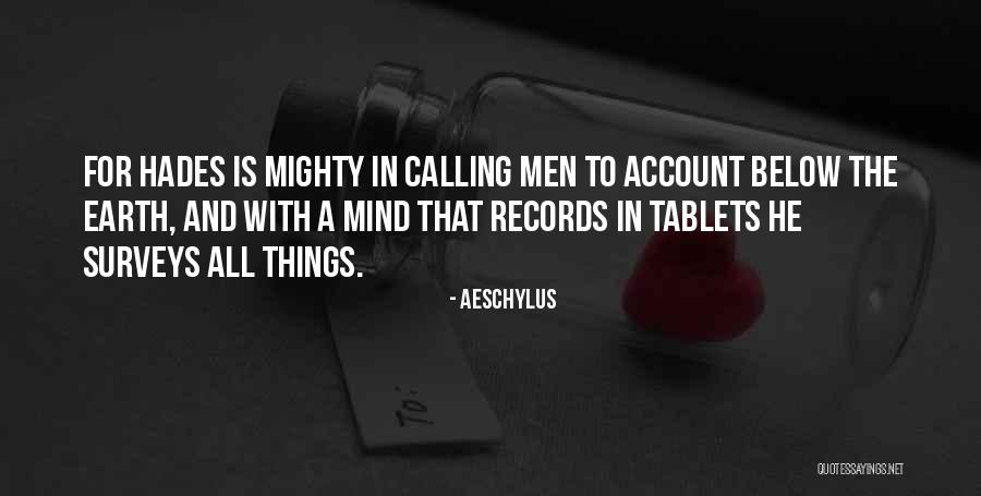 Amy Coney Quotes By Aeschylus Amy Coney Quotes By Aeschylus