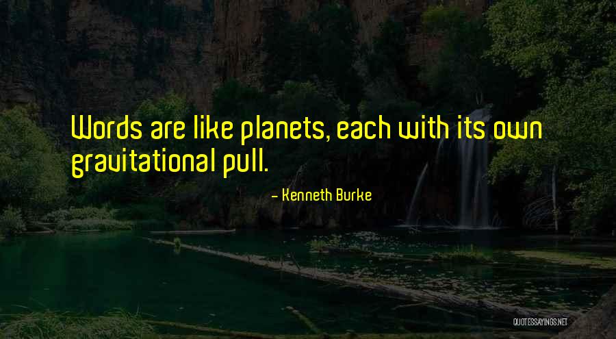 Amy Coney Quotes By Kenneth Burke Amy Coney Quotes By Kenneth Burke