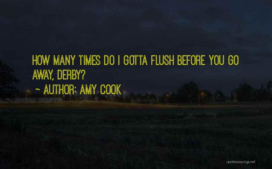 Amy Cook Quotes 1652613