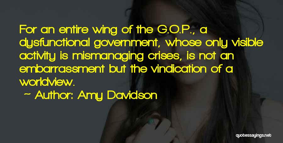 Amy Davidson Quotes 548147