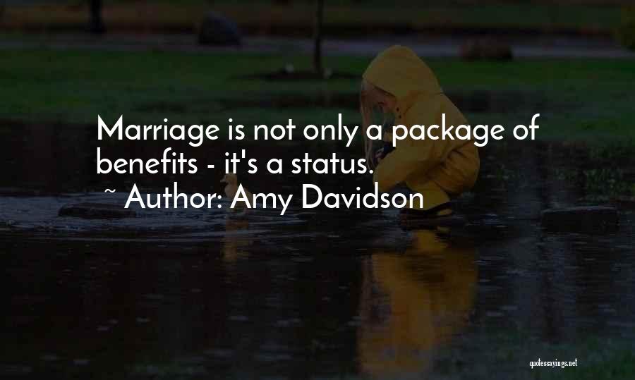 Amy Davidson Quotes 575200