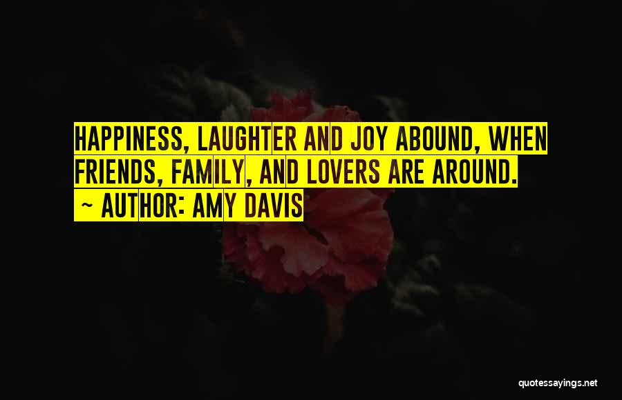 Amy Davis Quotes 969309