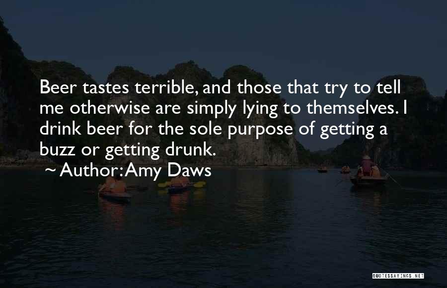 Amy Daws Quotes 2217083