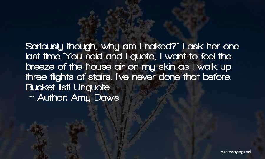 Amy Daws Quotes 769121