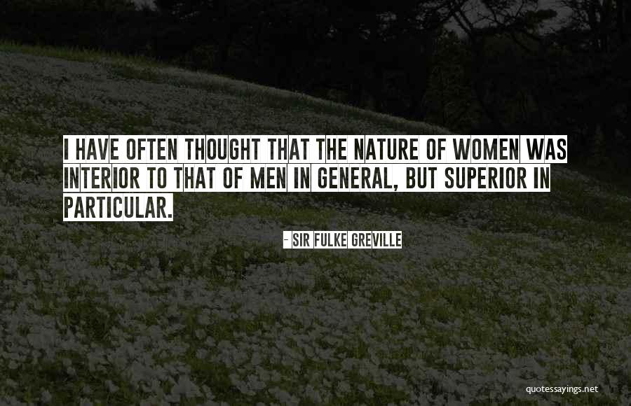 Amy Denver Quotes By Sir Fulke Greville