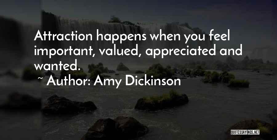 Amy Dickinson Quotes 1035989