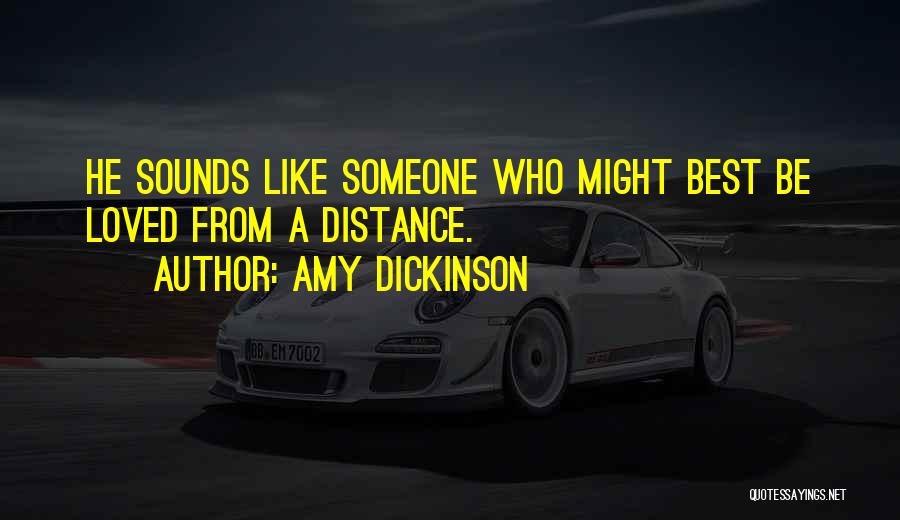 Amy Dickinson Quotes 1119912