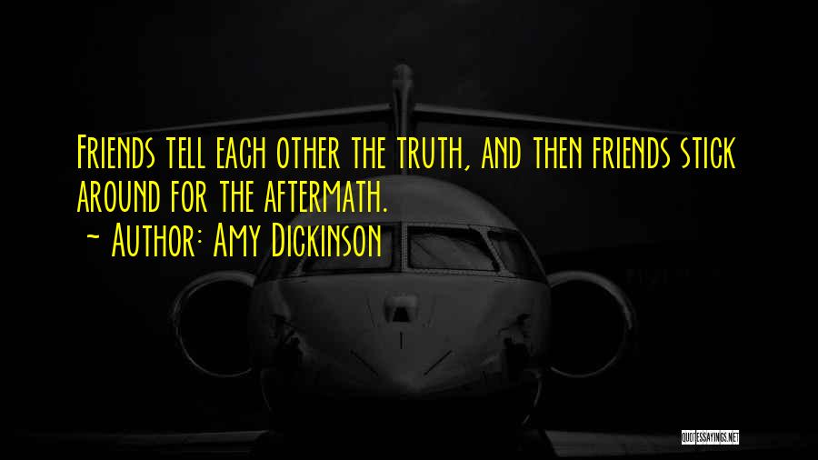 Amy Dickinson Quotes 1205206