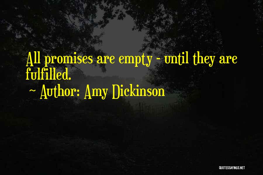 Amy Dickinson Quotes 1261254