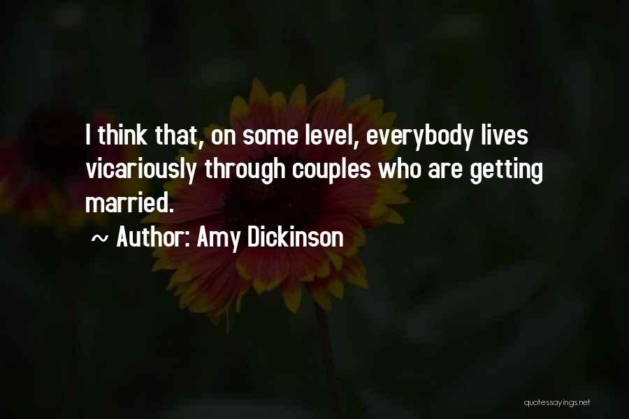 Amy Dickinson Quotes 1350725