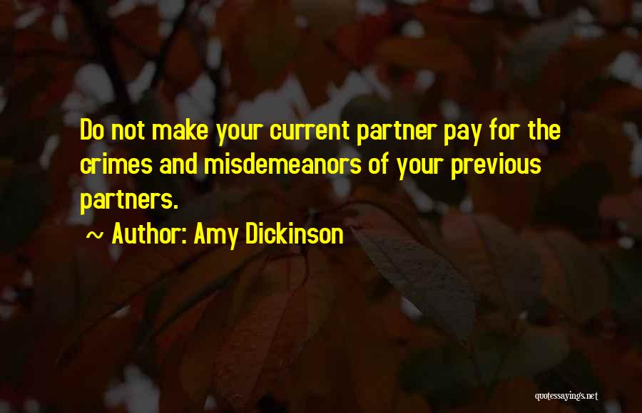 Amy Dickinson Quotes 1351452