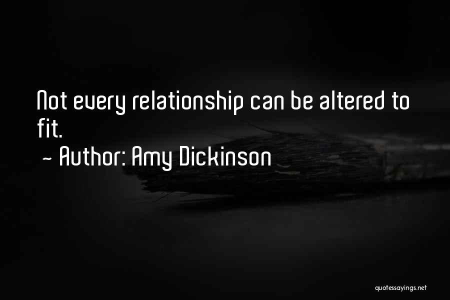 Amy Dickinson Quotes 1507295