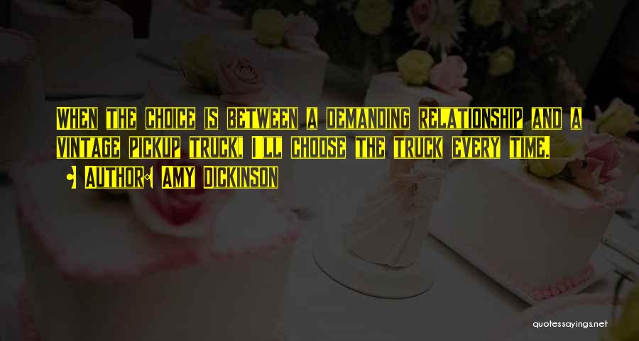 Amy Dickinson Quotes 1557052