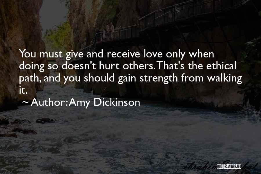 Amy Dickinson Quotes 1584399