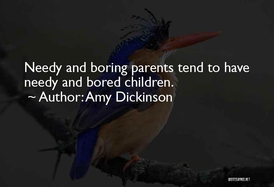 Amy Dickinson Quotes 1744591