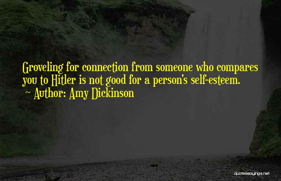 Amy Dickinson Quotes 1801188