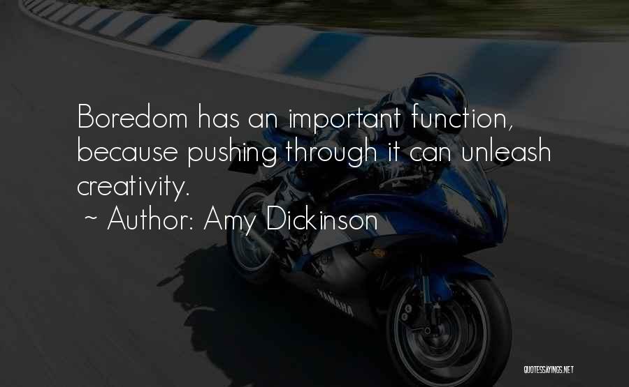 Amy Dickinson Quotes 1868819