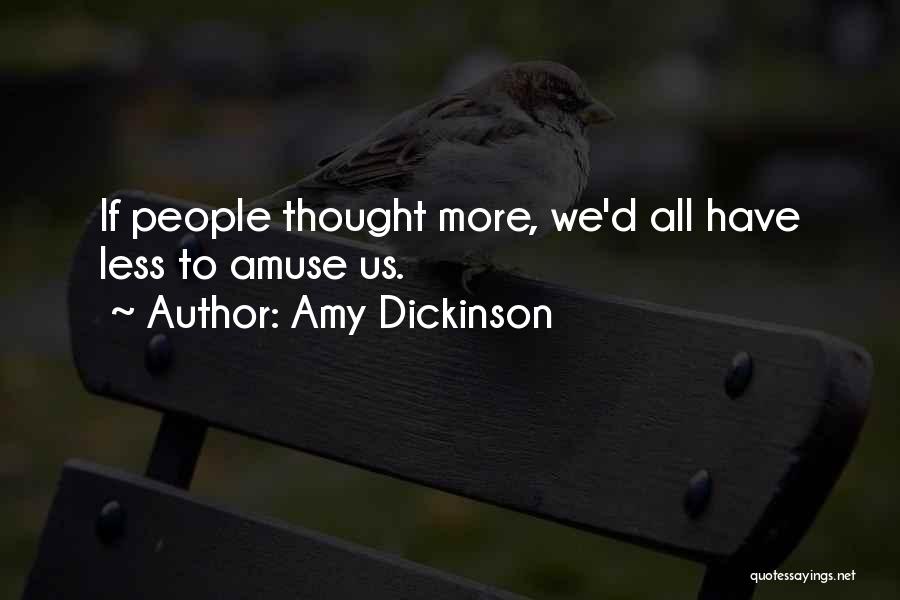 Amy Dickinson Quotes 1958207