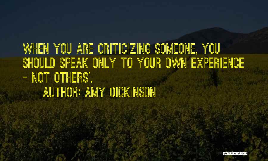 Amy Dickinson Quotes 1961854