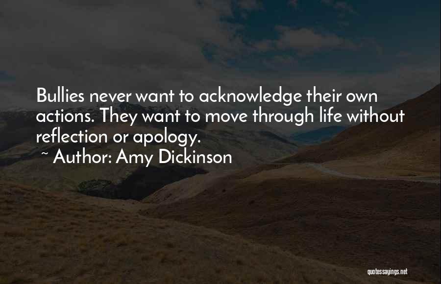 Amy Dickinson Quotes 2034525