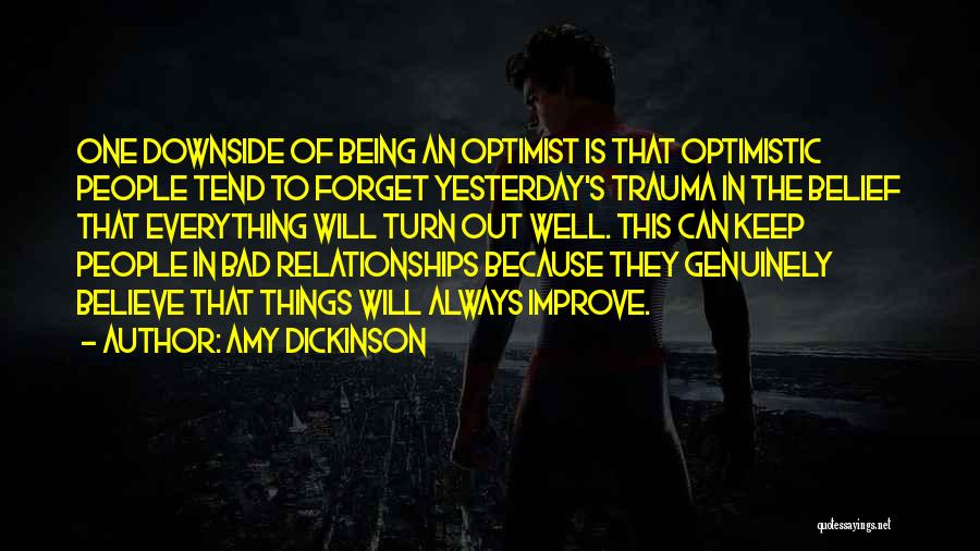 Amy Dickinson Quotes 2088586