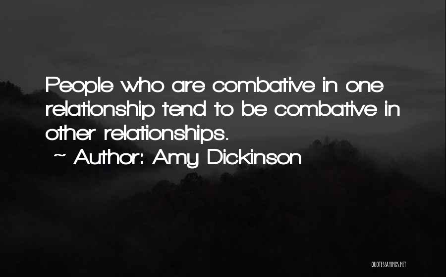 Amy Dickinson Quotes 437371