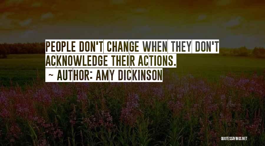 Amy Dickinson Quotes 481515