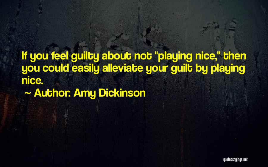 Amy Dickinson Quotes 671070