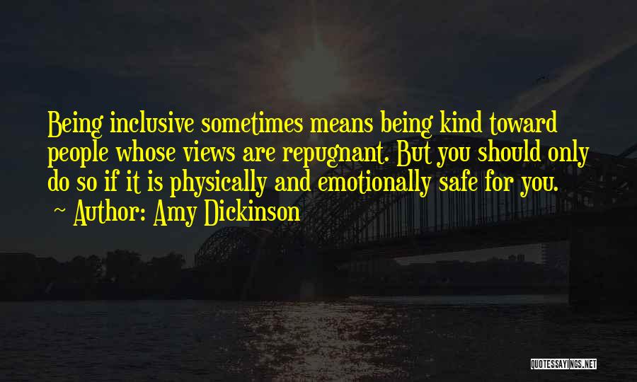 Amy Dickinson Quotes 829956