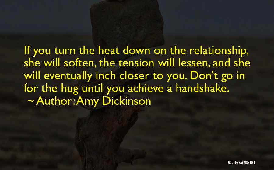 Amy Dickinson Quotes 902548