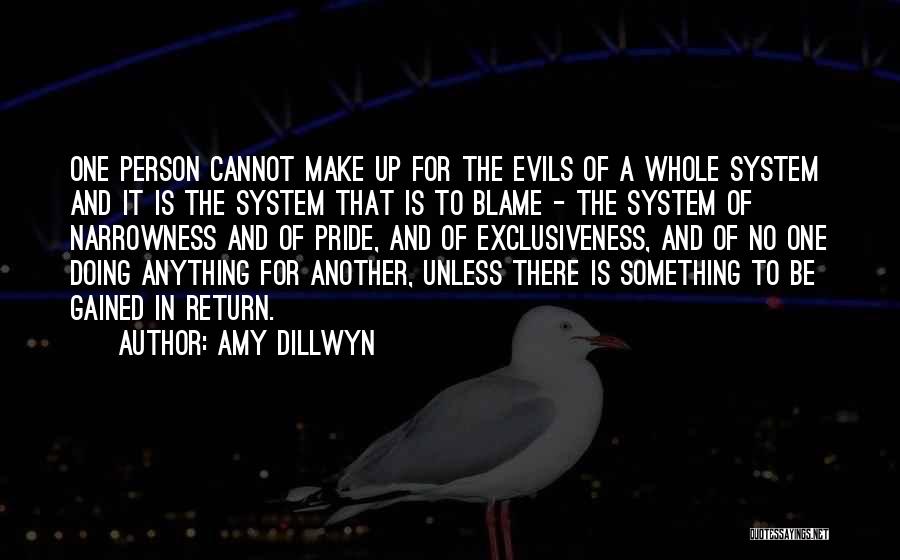 Amy Dillwyn Quotes 1798830