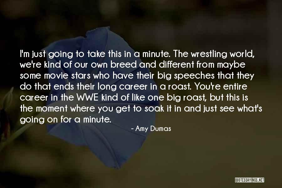 Amy Dumas Quotes 1169112