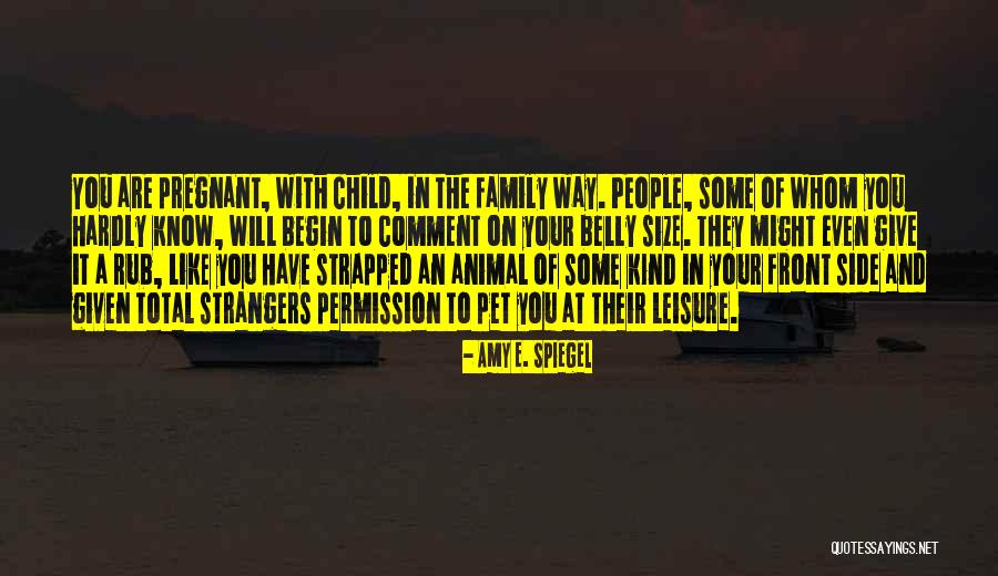 Amy E. Spiegel Quotes 1017608 Amy E. Spiegel Quotes 1017608