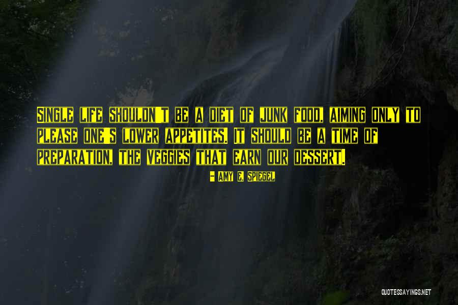 Amy E. Spiegel Quotes 1305230 Amy E. Spiegel Quotes 1305230