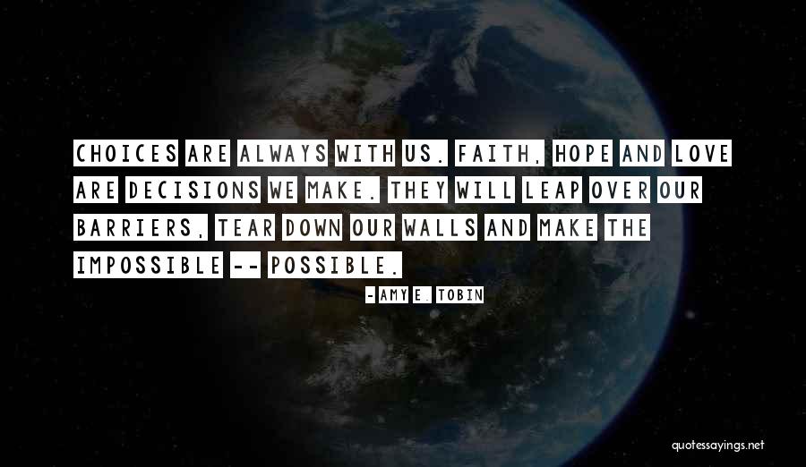 Amy E. Tobin Quotes 1250994 Amy E. Tobin Quotes 1250994