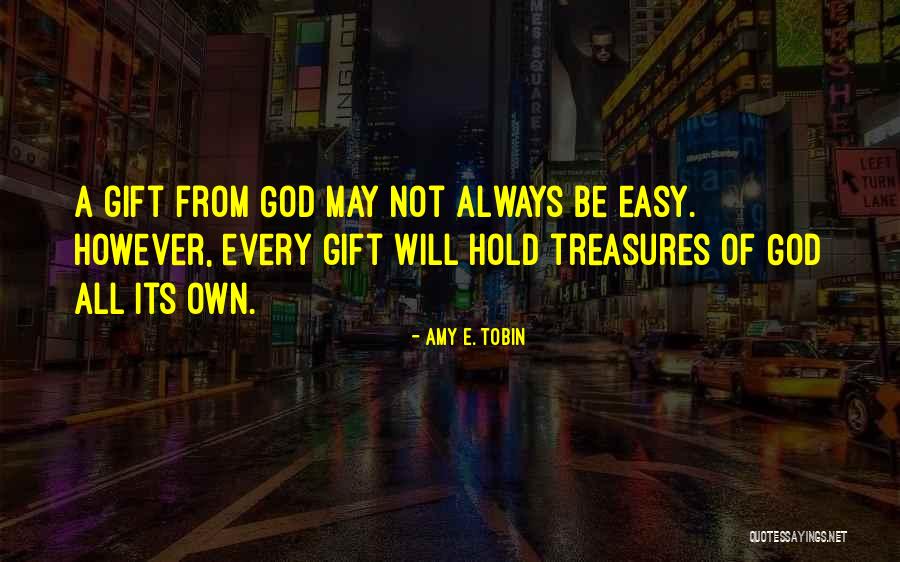 Amy E. Tobin Quotes 1351877 Amy E. Tobin Quotes 1351877