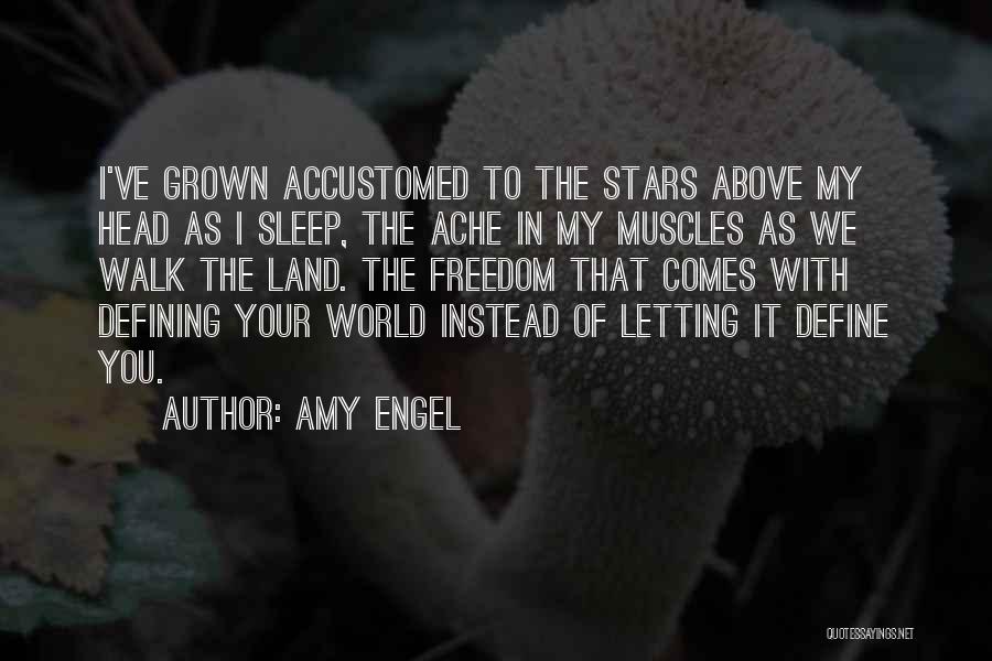 Amy Engel Quotes 1131901