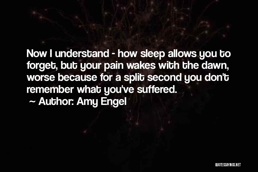 Amy Engel Quotes 152413