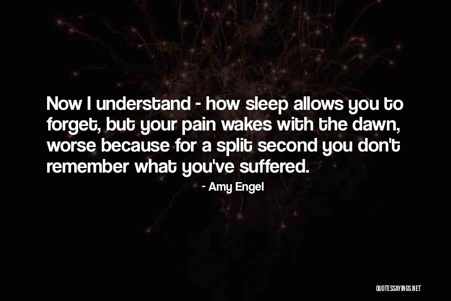 Amy Engel Quotes 152413