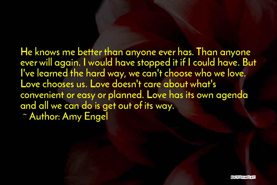 Amy Engel Quotes 310804