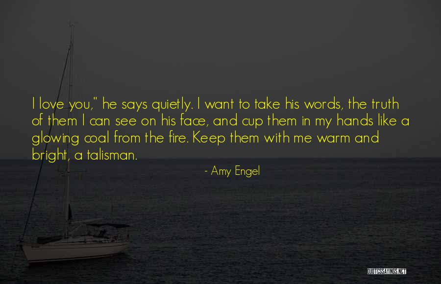 Amy Engel Quotes 349738