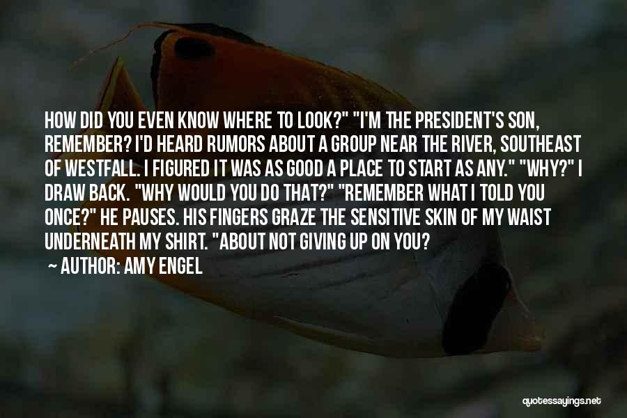 Amy Engel Quotes 631001