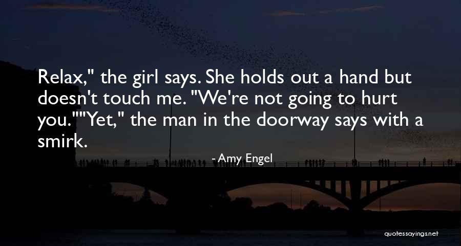 Amy Engel Quotes 662983