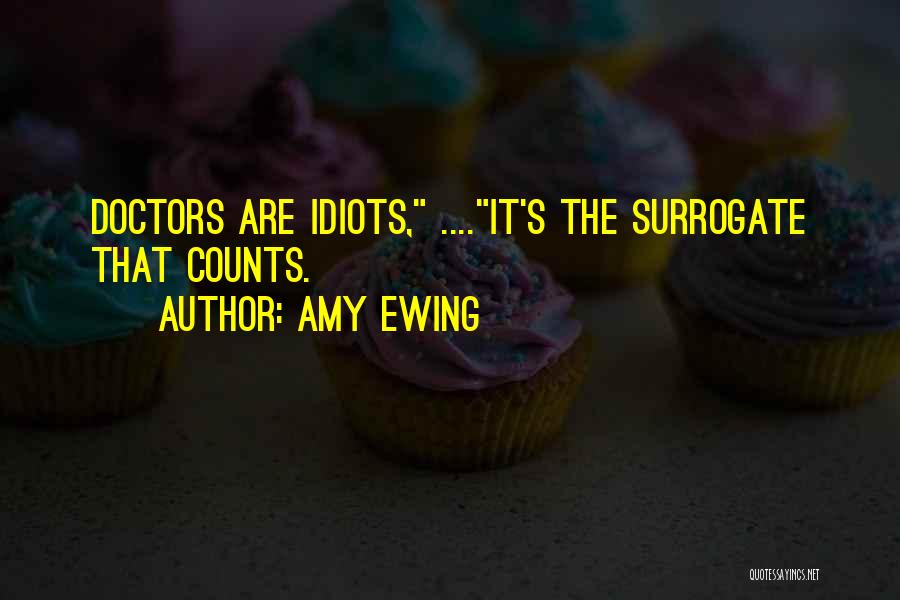 Amy Ewing Quotes 1546285