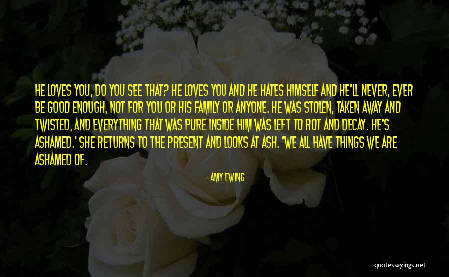 Amy Ewing Quotes 1624099 Amy Ewing Quotes 1624099