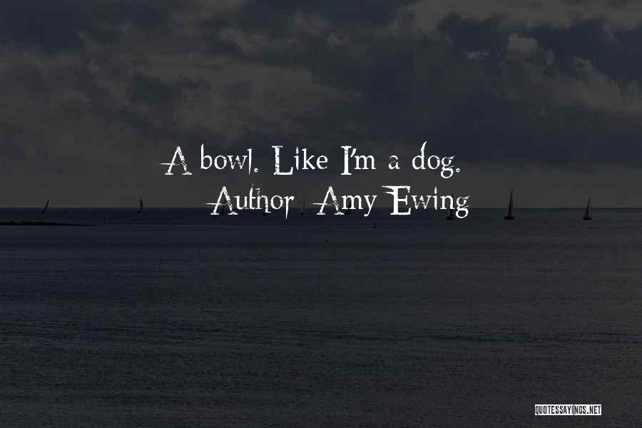 Amy Ewing Quotes 1830822