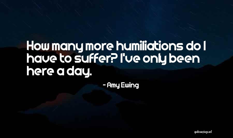 Amy Ewing Quotes 2112182 Amy Ewing Quotes 2112182