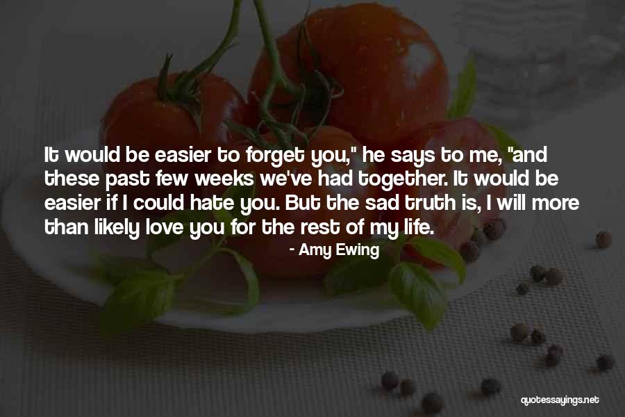 Amy Ewing Quotes 606602