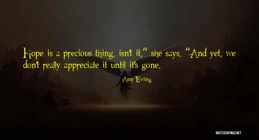 Amy Ewing Quotes 962413