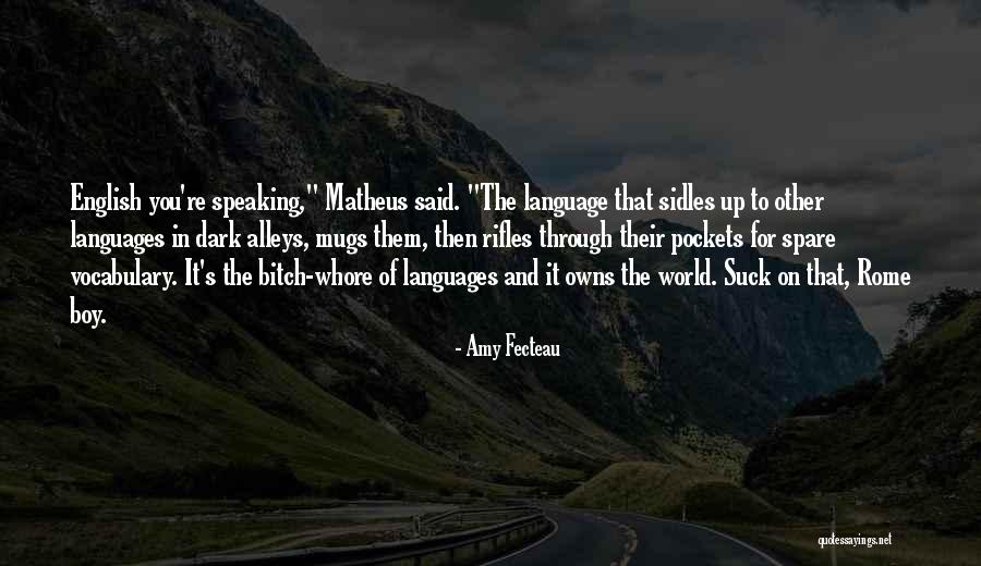 Amy Fecteau Quotes 1426993 Amy Fecteau Quotes 1426993